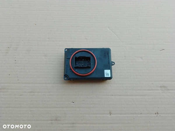 PRZETWORNICA MODUŁ LED VW AUDI 4K0941591C 4K 4K0