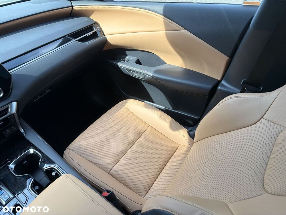 Lexus RX - 22