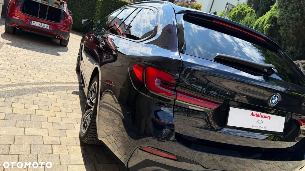 BMW Seria 5 530e M Sport Edition - 9