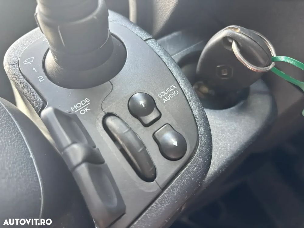 Renault Kangoo 1.5 Blue dCi 95 ZEN - 24
