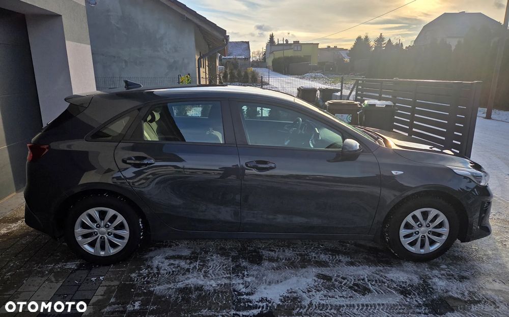 Kia Ceed 1.0 T-GDI S - 4