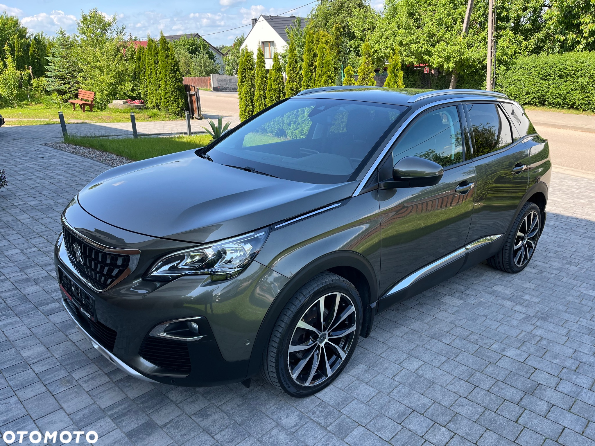Peugeot 3008 - 24