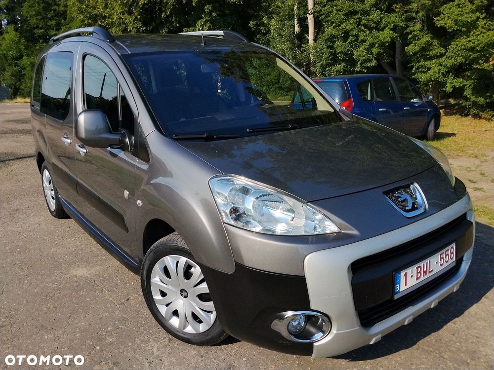 Peugeot Partner 90 Tendace - 2