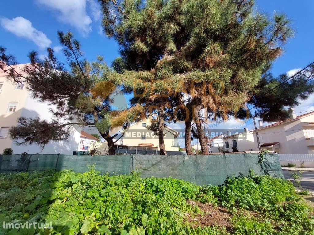 Terreno Urbano - Quinta do Conde, Sesimbra - Grande imagem: 2/10