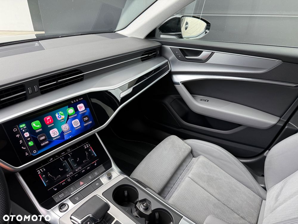 Audi A6 Avant 55 TFSI e PHEV Quattro S Line S tronic - 16