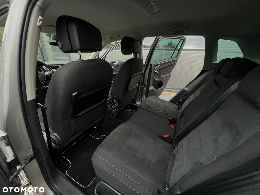 Volkswagen Tiguan 2.0 TDI SCR DSG Move - 19