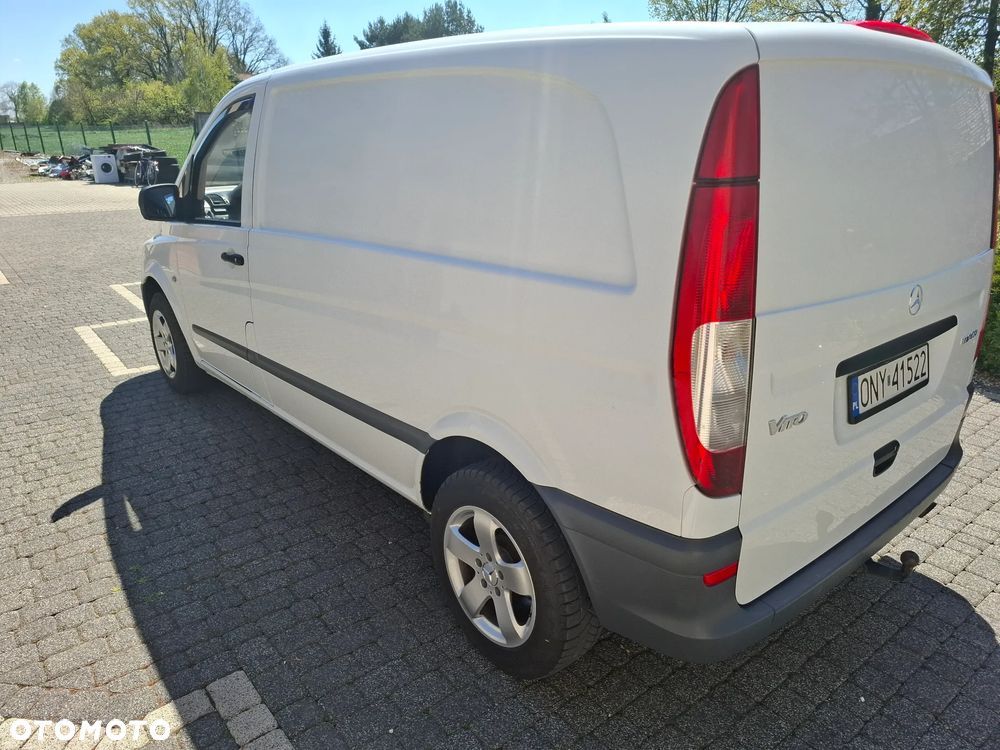Mercedes-Benz Vito 639.703 - 3