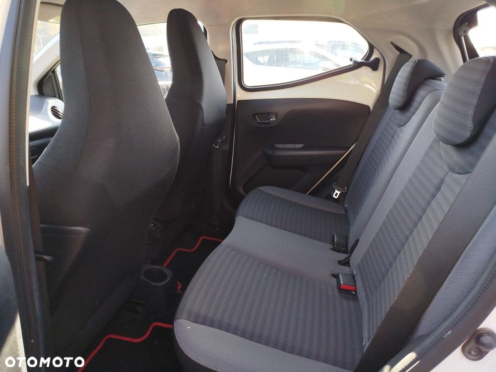 Toyota Aygo - 15