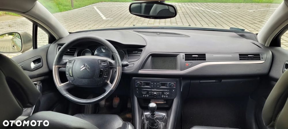 Citroën C5 2.0 HDi Exclusive - 7