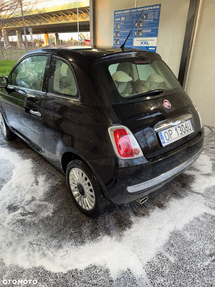 Fiat 500 1.2 Pop - 3