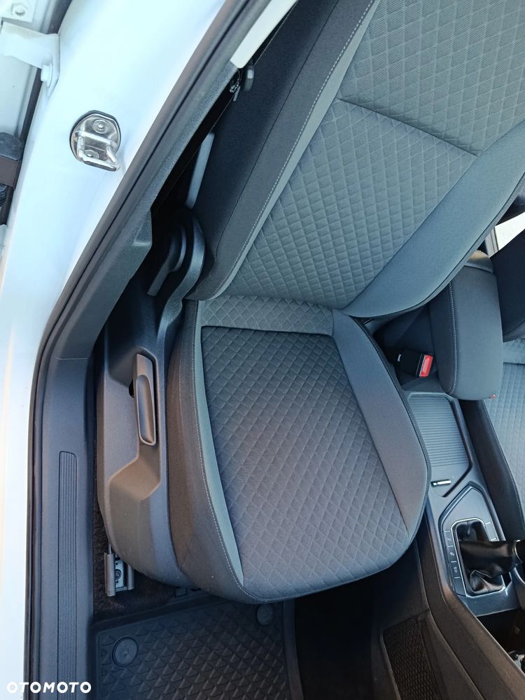 Volkswagen Tiguan 1.4 TSI ACT (BlueMotion Technology) Comfortline - 9