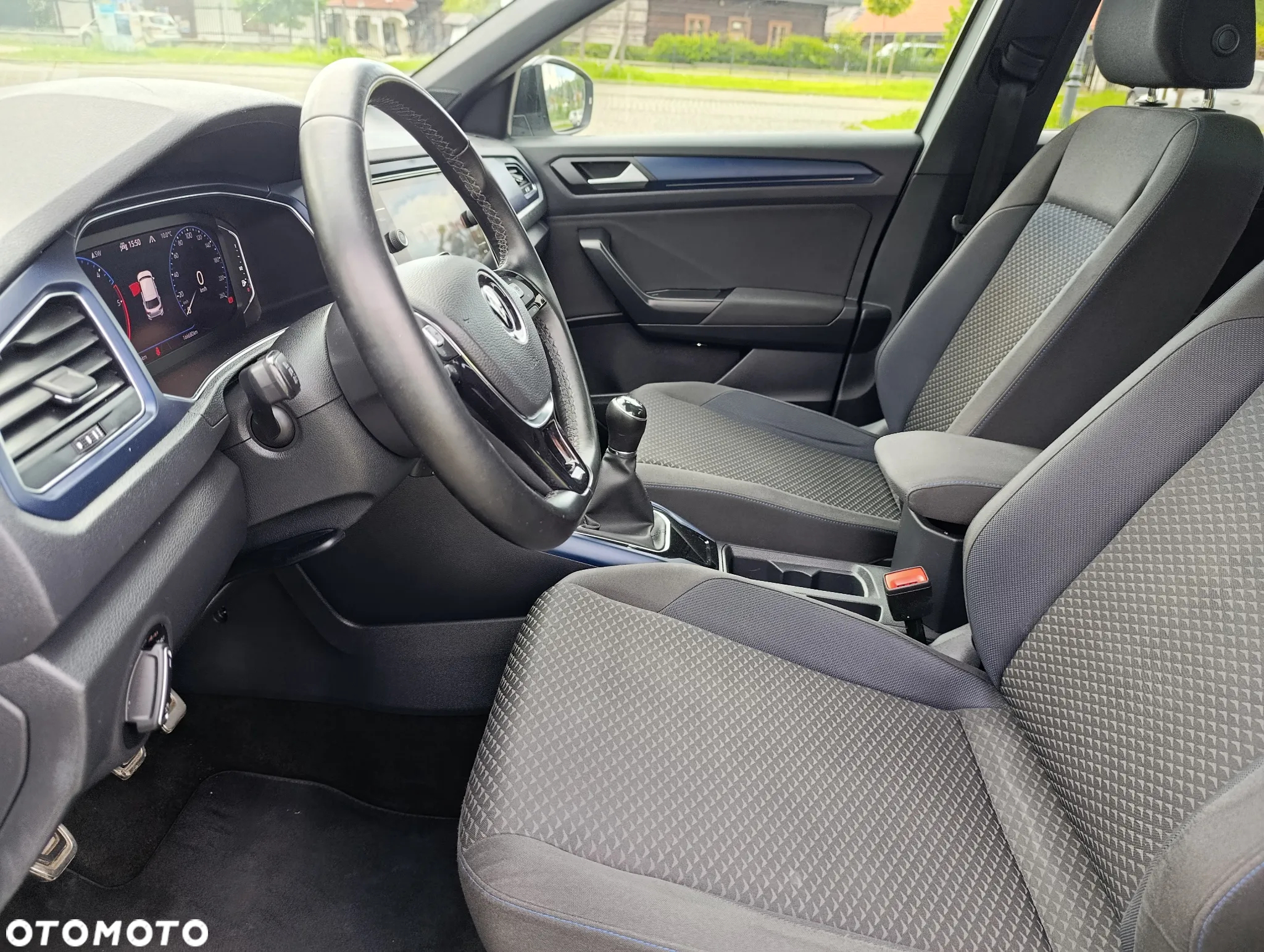 Volkswagen T-Roc 2.0 TDI SCR Move - 12
