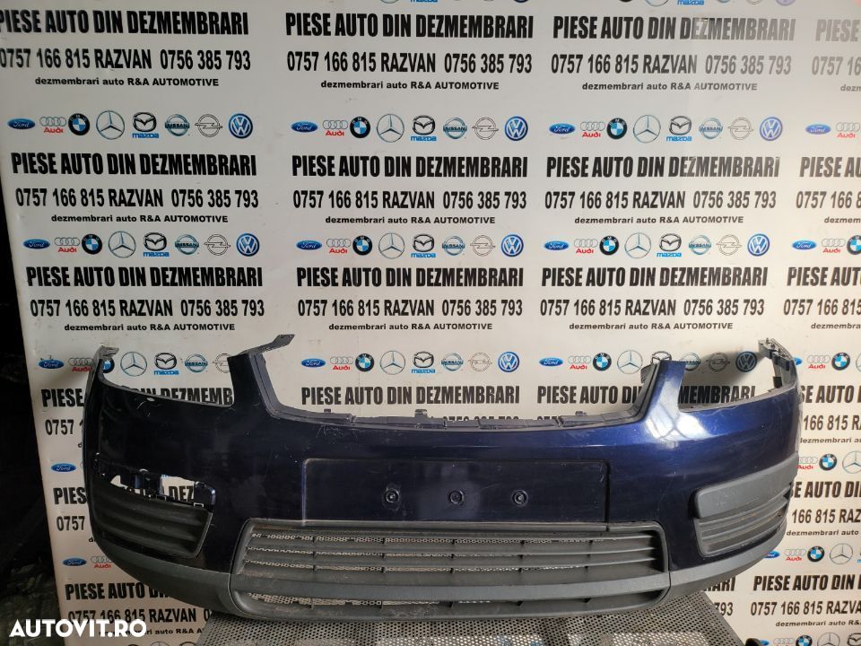 Bara Fata Ford C Max C-Max Cmax Originala Livram Oriunde In Tara - 1