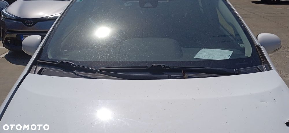 Toyota Prius 2020 photo 4