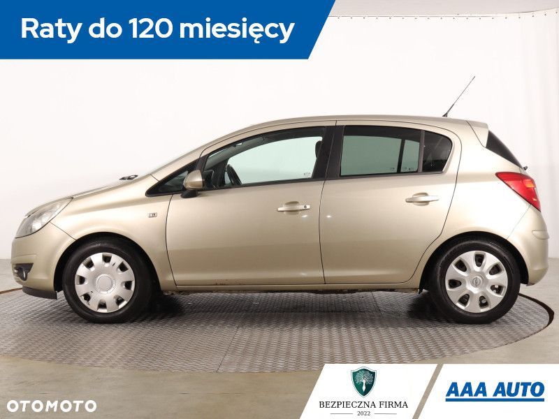 Opel Corsa - 4