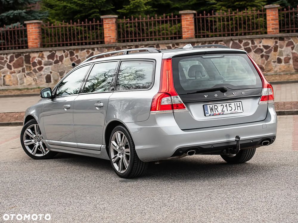 Volvo V70 - 9