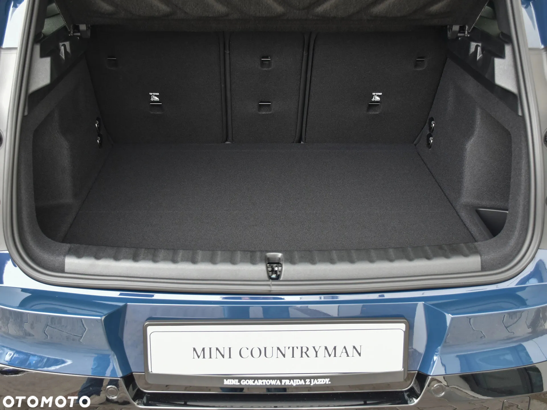 MINI Countryman - 11