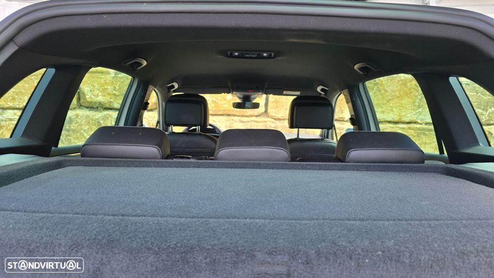 VW Tiguan 1.4 TSI eHybrid R-Line DSG - 58