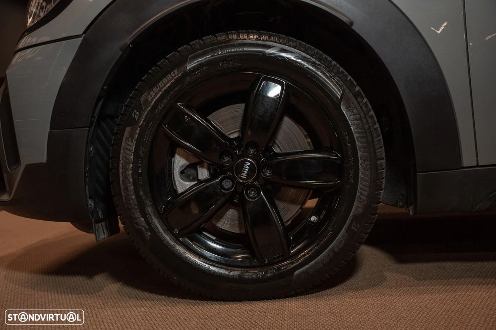 MINI Countryman Cooper SE All4 Aut. - 11