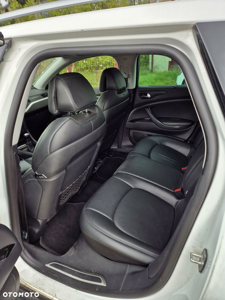 Citroën C5 HDi 140 FAP Exclusive - 6