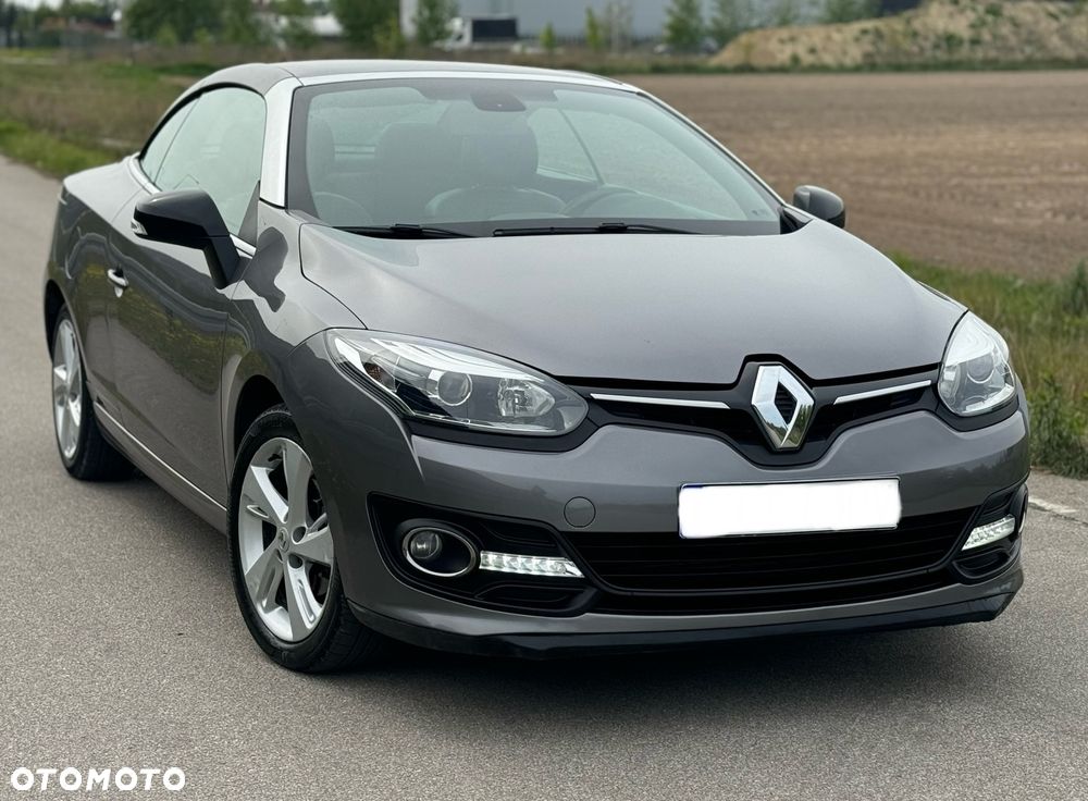 Renault Megane 1.5 dCi Bose - 31