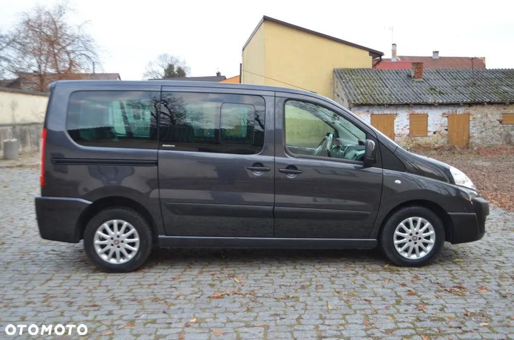 Fiat Scudo - 10