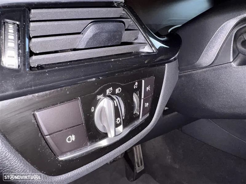 BMW 530 e Pack M - 15