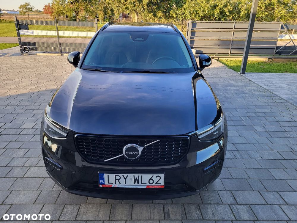 Volvo XC 40 - 3