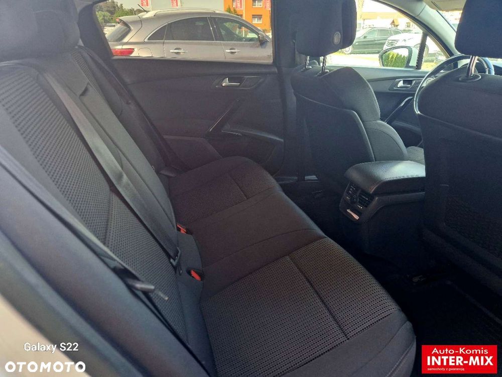 Peugeot 508 - 31