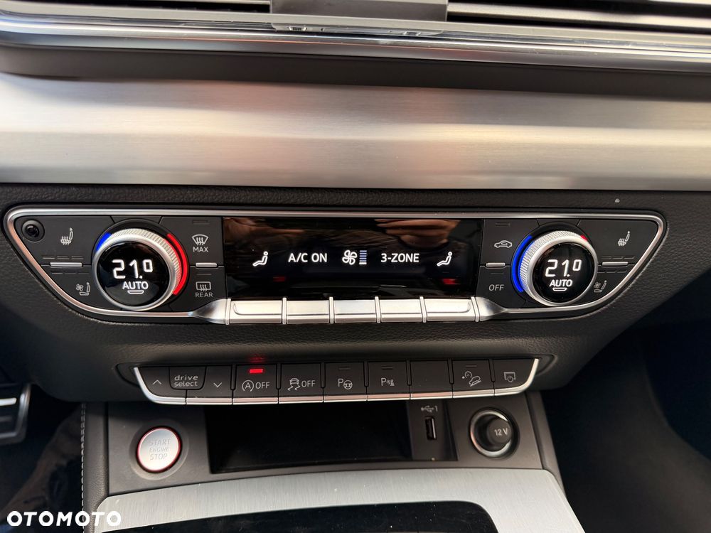 Audi SQ5 TDI mHEV Quattro Black Edition Tiptronic - 6