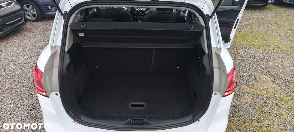 Ford B-MAX 1.0 EcoBoost Titanium - 21