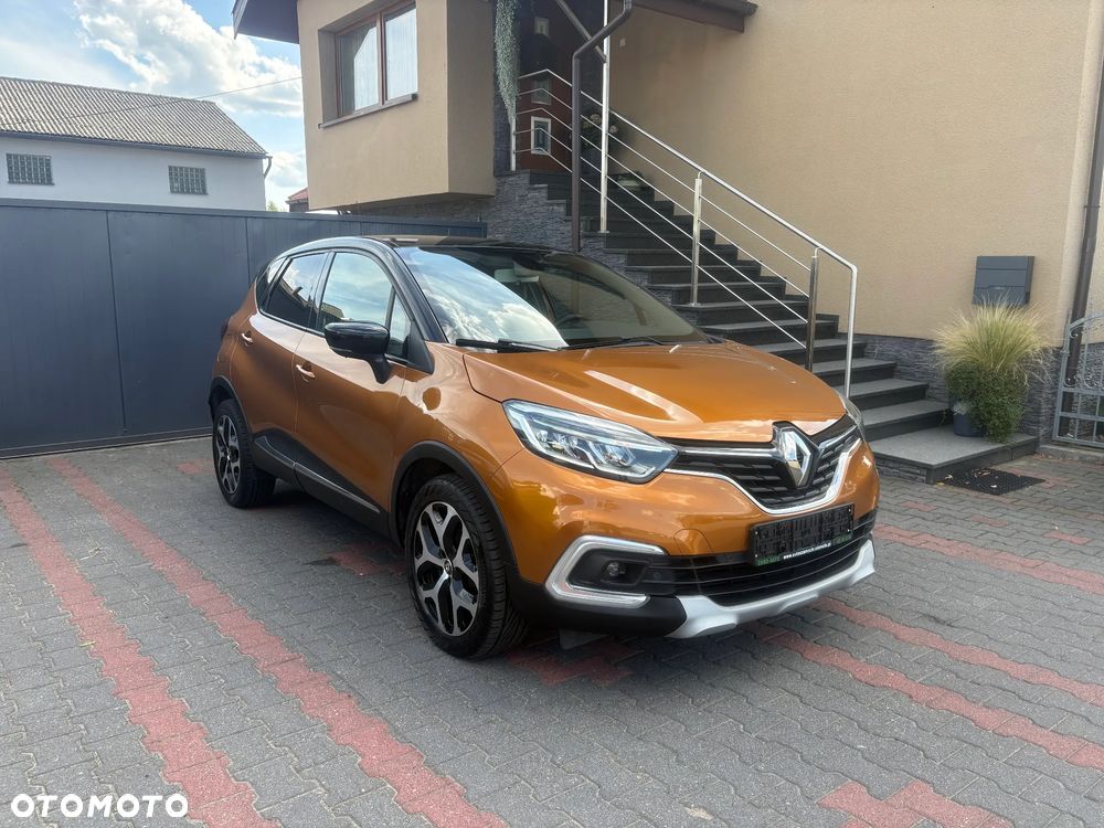 Renault Captur - 2