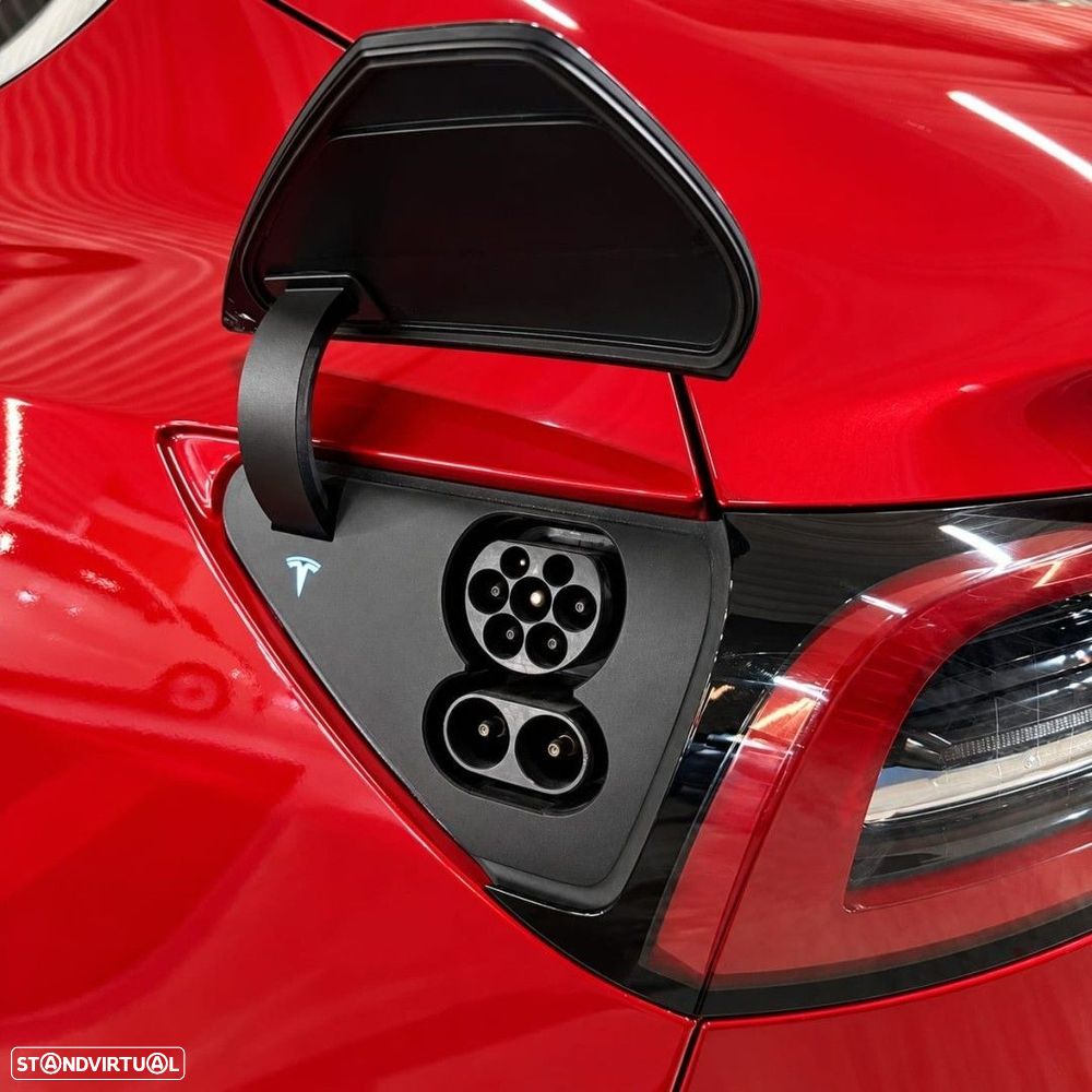 Tesla Model 3 Long Range AWD Dual Motor - 8