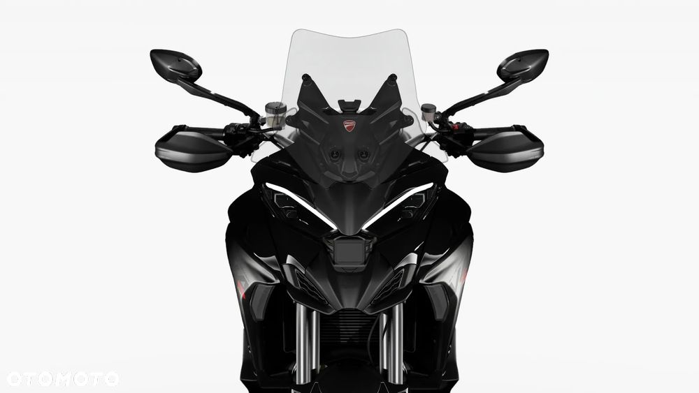 Ducati Multistrada - 13