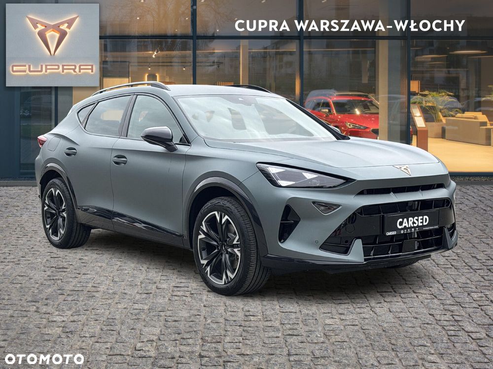Cupra Formentor 1.5 TSI DSG - 8