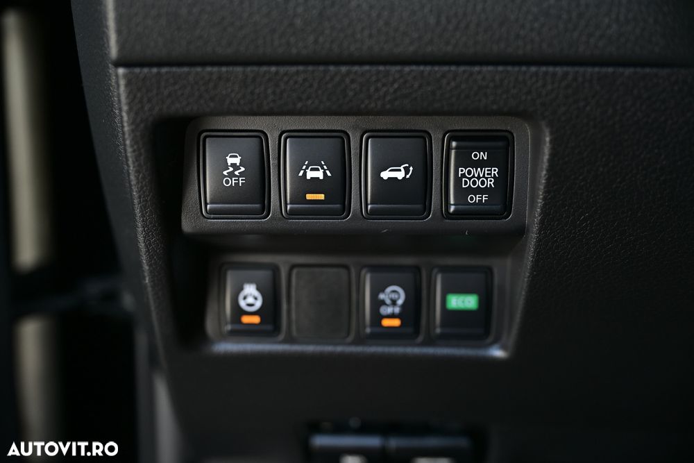 Nissan X-Trail 1.6 dCi Xtronic N-Connecta - 30