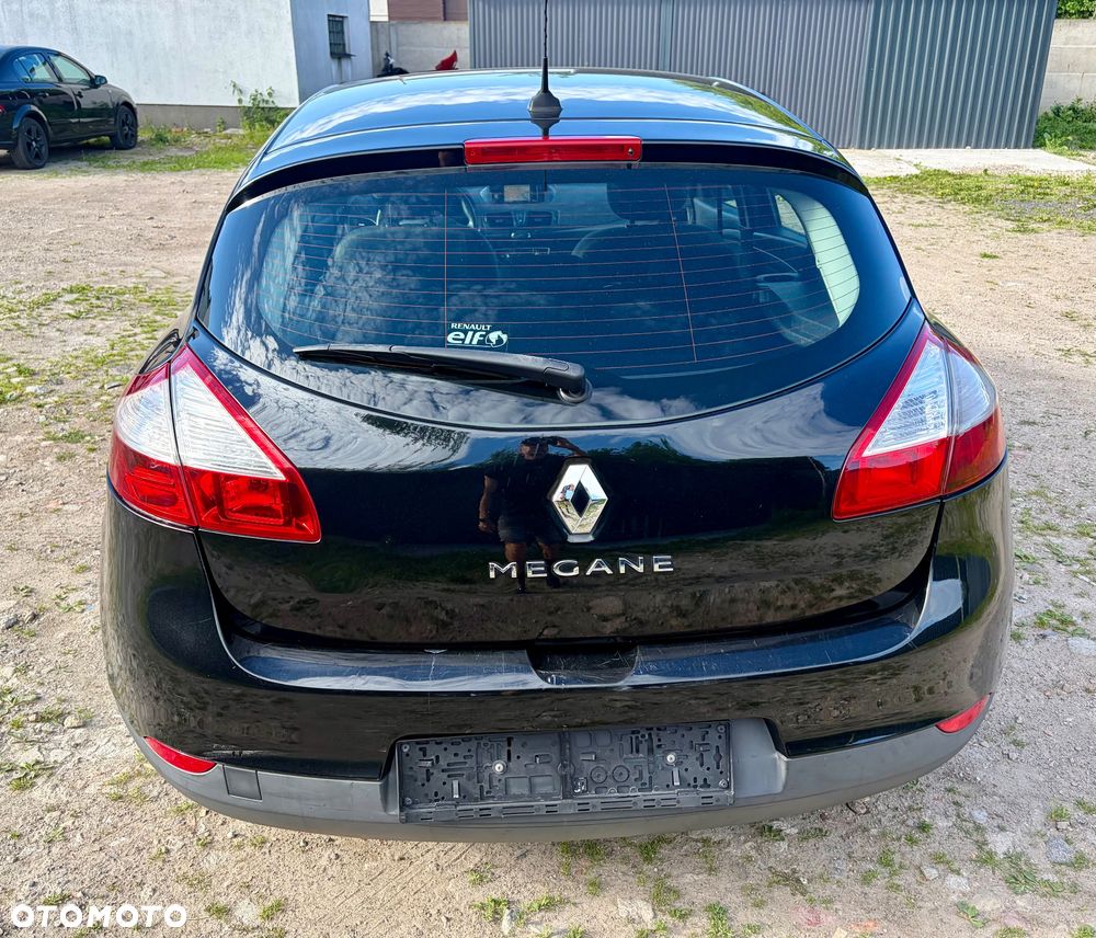 Renault Megane 1.6 16V 110 TomTom Edition - 30