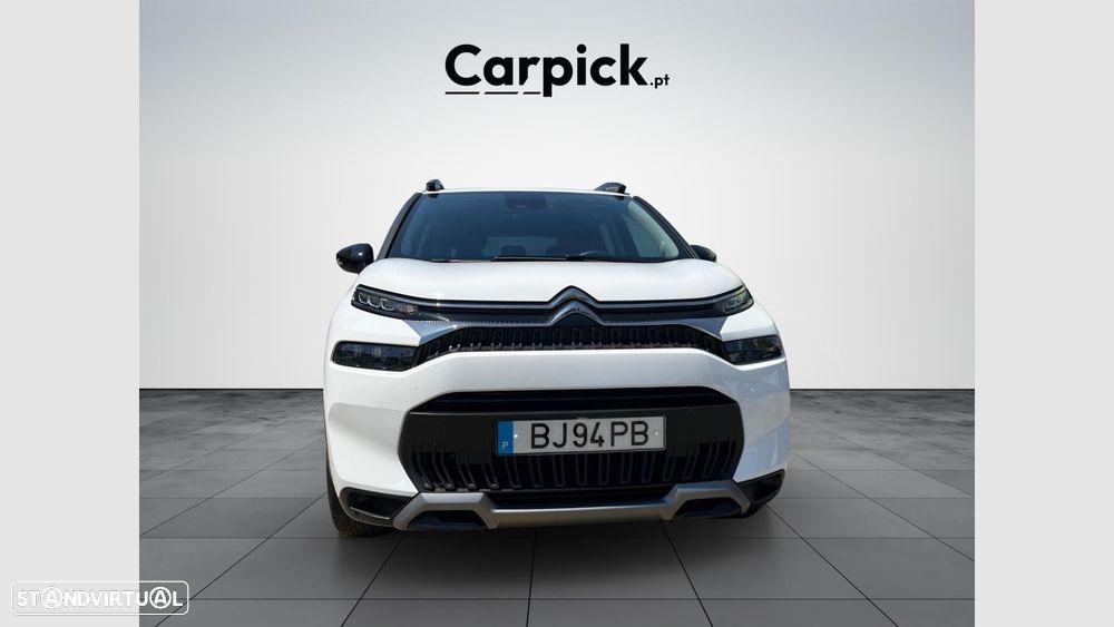 Citroën C3 Aircross 1.2 PureTech Plus - 8