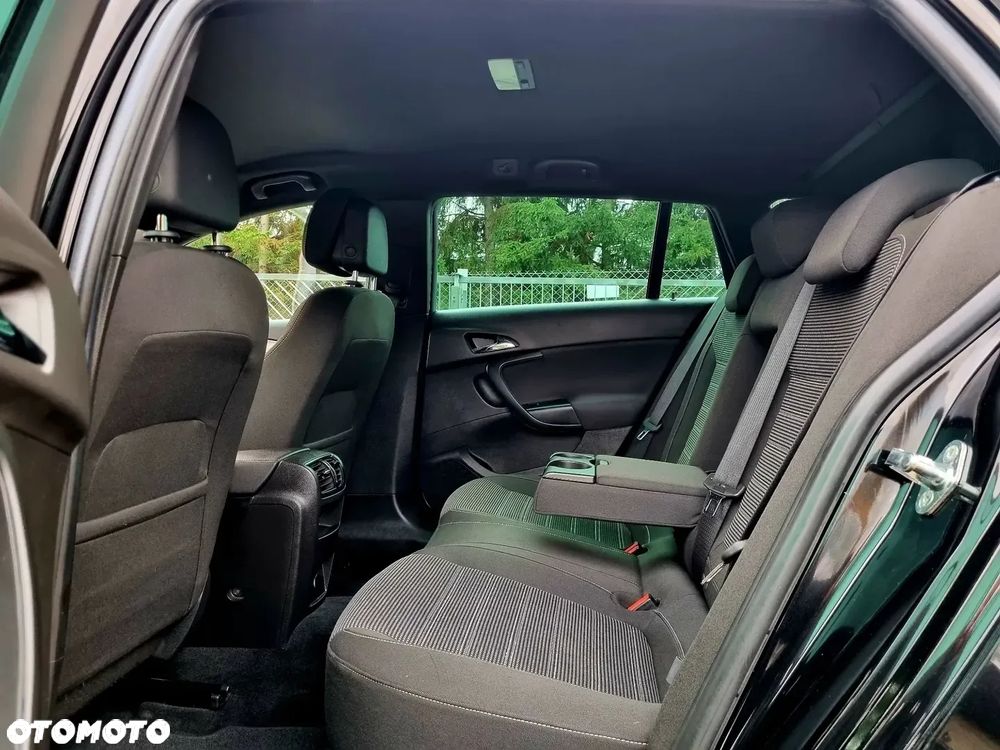 Opel Insignia 1.6 CDTI Cosmo - 12