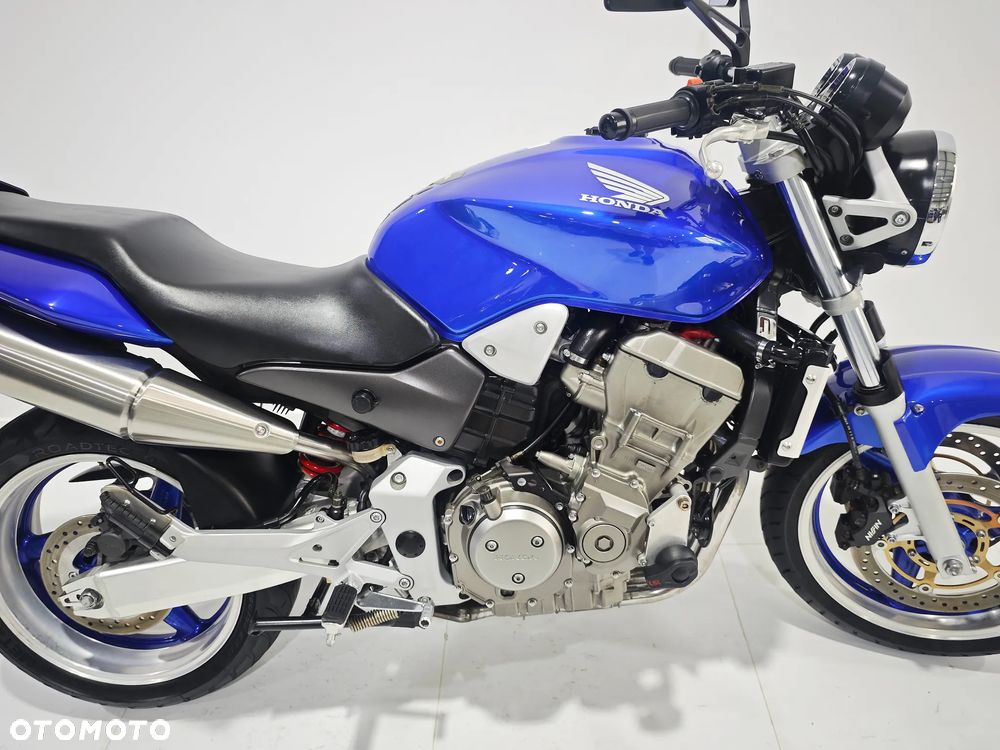 Honda Hornet - 13