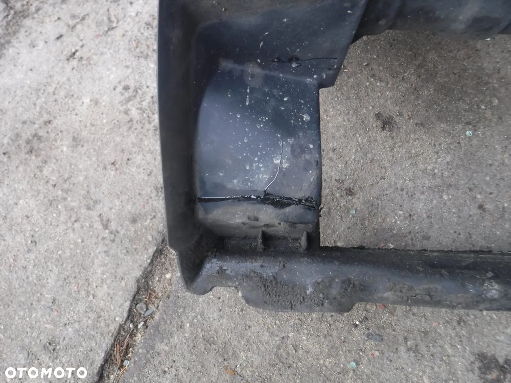 Land Rover Freelander II 2 kierownica powietrza wlot - 3