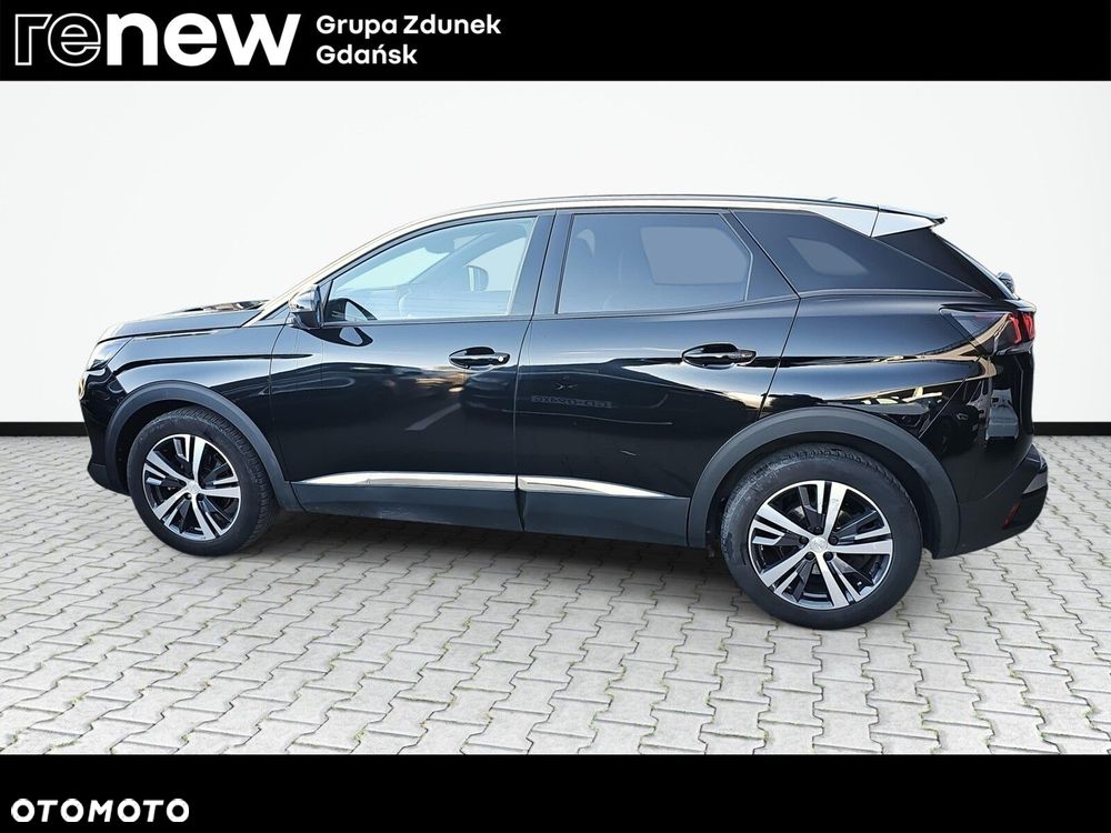 Peugeot 3008 - 9