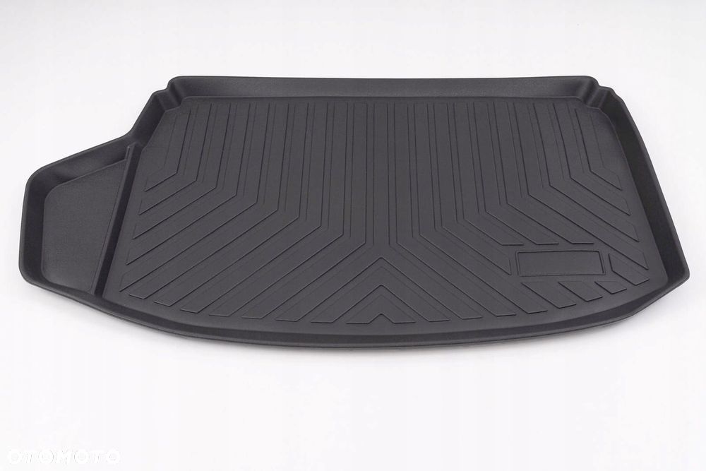 mata bagażnika toyota corolla xii 2019+ - 4