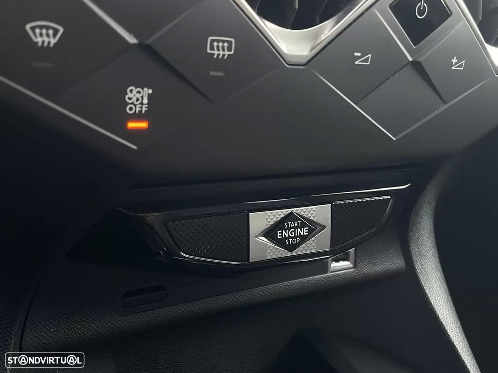 DS DS3 Crossback PureTech 155 Aut. LA PREMIERE - 35