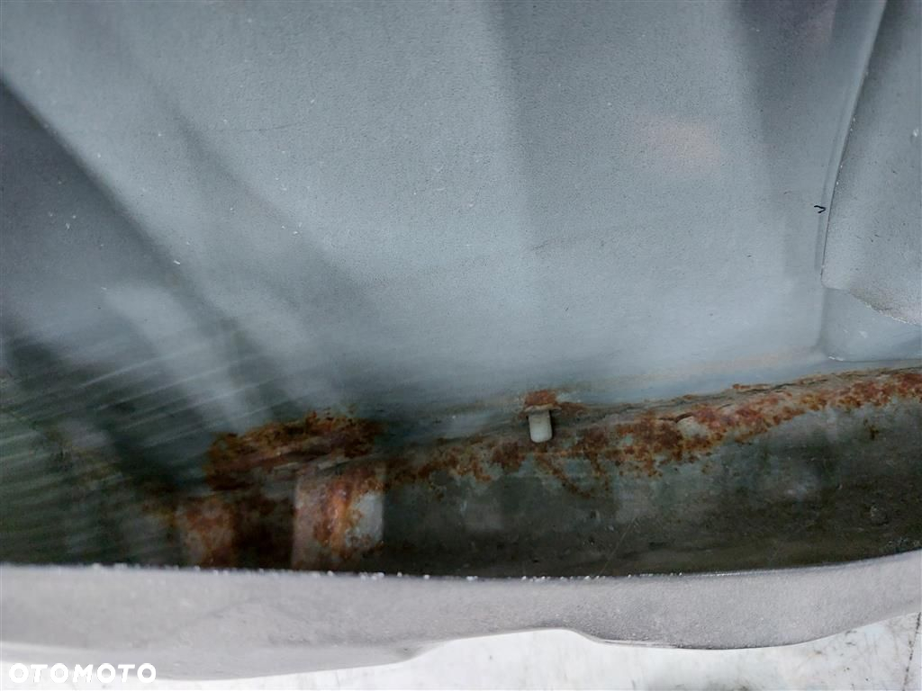 Klapa tył tylna SZYBA ZAMEK WYCIERACZKA Audi A6 C5 LAK:LY9B 1997-2004 KOMBI - 4
