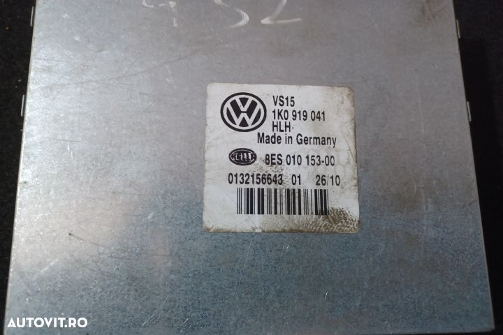 Modul stabilizator tensiune 1k0919041 1k0919041 Volkswagen VW Golf 6 - 4