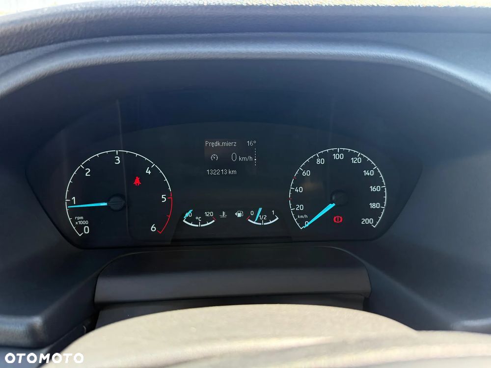 Ford Transit L2H3 Trend (bryg.) - 5