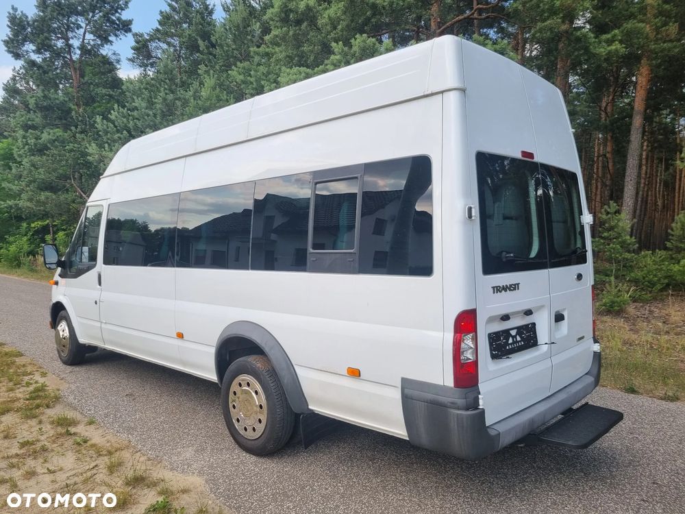 Ford Transit - 9
