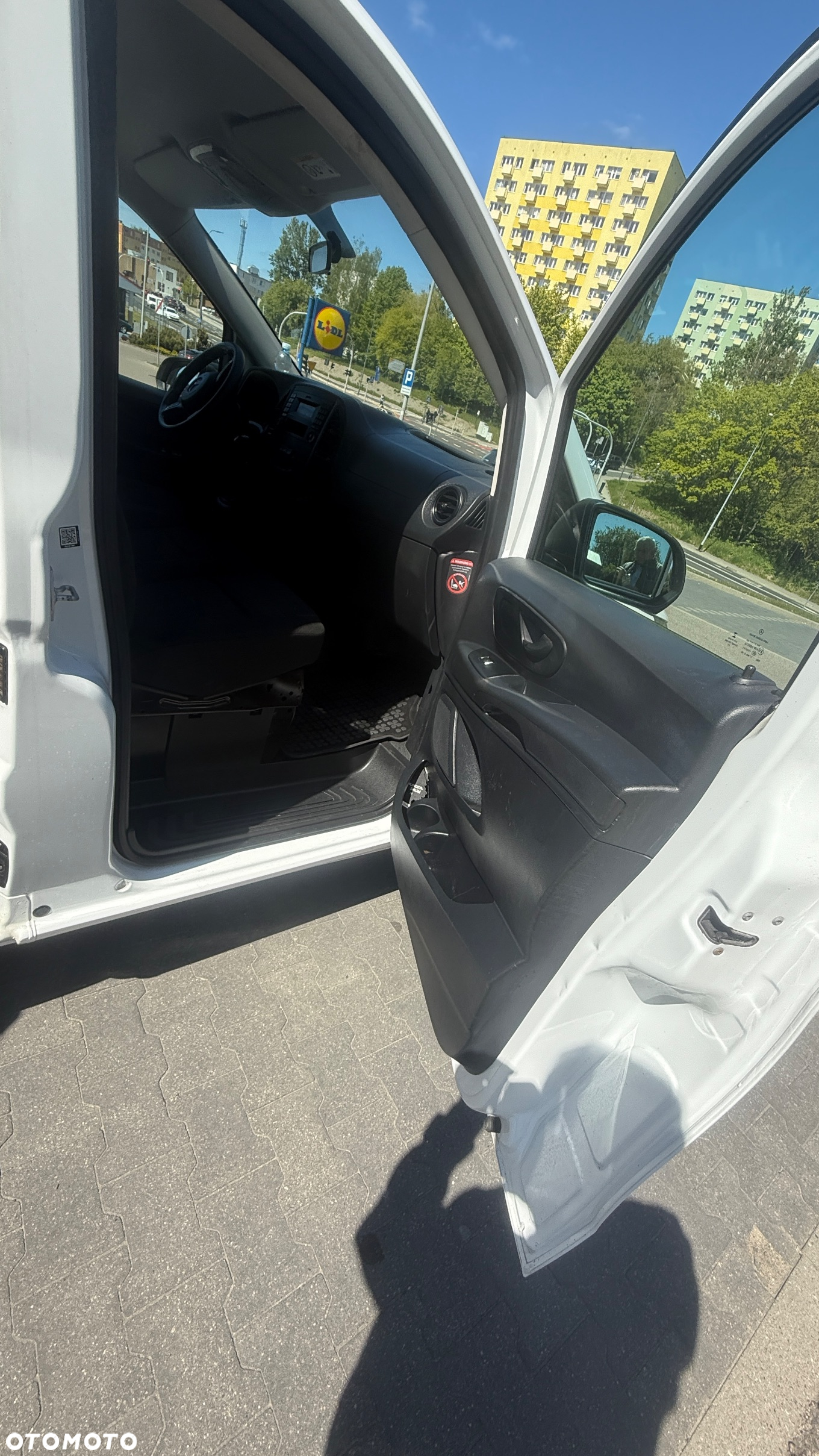 Mercedes-Benz VITO - 16
