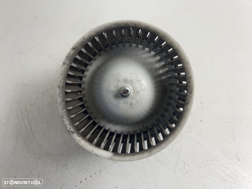 Motor da Sofagem Usado SUZUKI GRAND VITARA II (JT, TE, TD) 1.9 DDiS All-wheel Dr... - 1